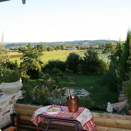 A La Provencale Eurre