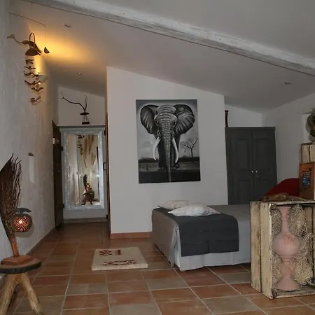 Guest house A La Provencale *