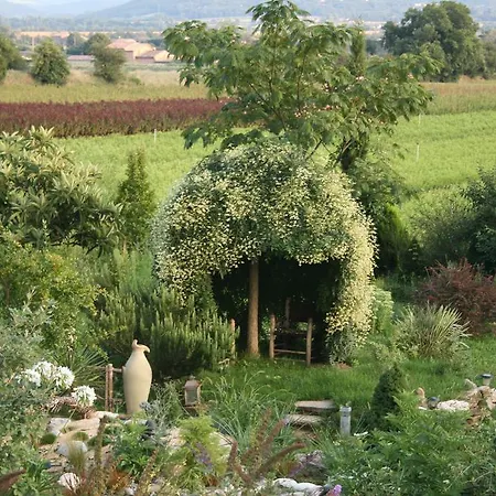 Guest house A La Provencale